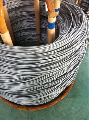 精密合金典型产品-4J36（Invar36）钢丝 研磨棒