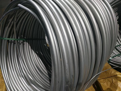 GH2132 (UNS S66286)基沉淀硬化型变形高温合金冷镦A286线材