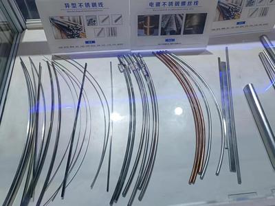 GH2132/A286异形不锈钢棒