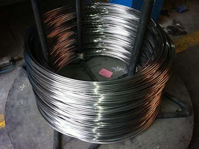 不锈钢弹簧线规格