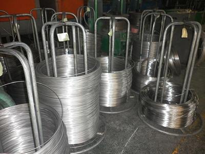 410冷镦不锈铁螺丝线